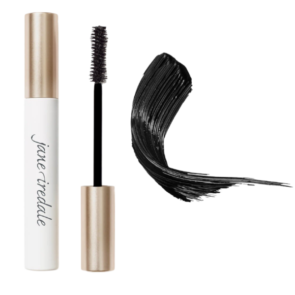 Jane Iredale Beyond Lash Volumizing Mascara Black Ink (1 stk)  (Jane Iredale)