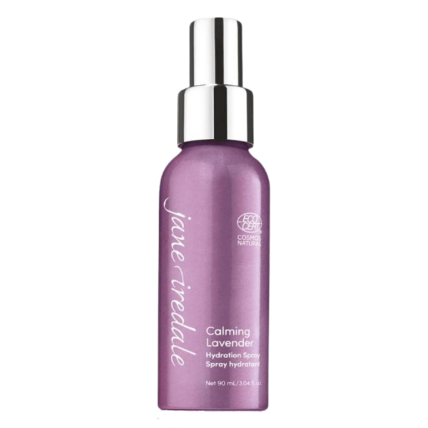 Jane Iredale Calming Lavender Hydration Spray (90 ml)  (Jane Iredale)