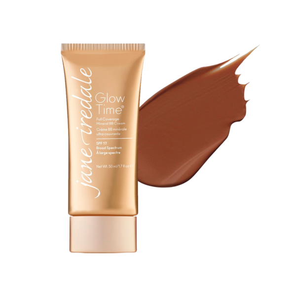 Jane Iredale Glow Time BB12  (Jane Iredale)