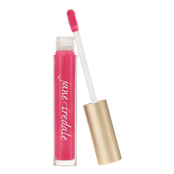 Jane Iredale HydroPure Lip Gloss Blossom (1 stk)  (Jane Iredale)