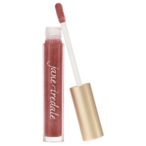 Jane Iredale HydroPure Lip Gloss Mocha Latte (1 stk)  (Jane Iredale)