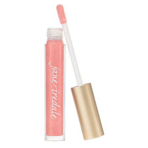 Jane Iredale HydroPure Lip Gloss Pink Glace (1 stk)  (Jane Iredale)