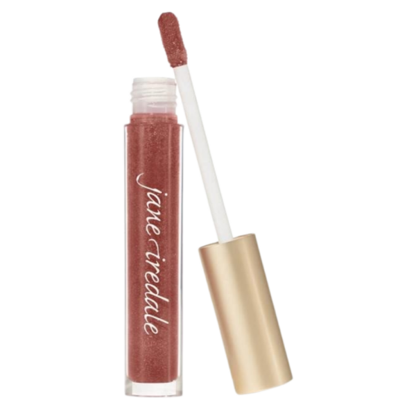 Jane Iredale HydroPure Lip Gloss Sangria (1 stk)  (Jane Iredale)