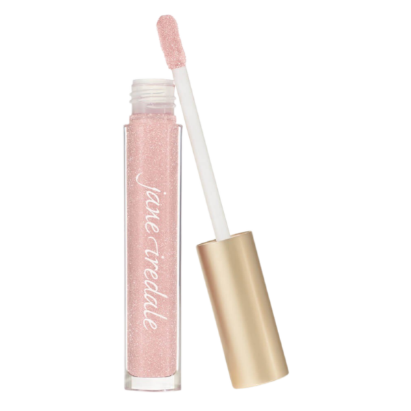 Jane Iredale HydroPure Lip Gloss Snow Berry (1 stk)  (Jane Iredale)