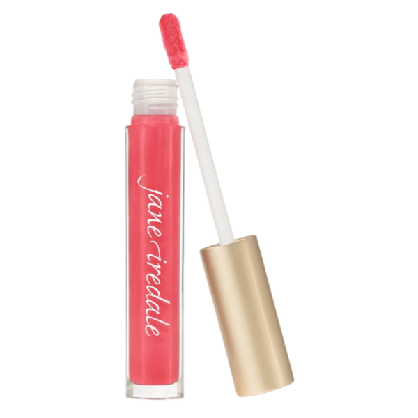 Jane Iredale HydroPure Lip Gloss Spiced Peach (1 stk)  (Jane Iredale)