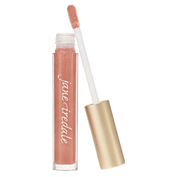 Jane Iredale HydroPure Lip Gloss Summer Peach (1 stk)  (Jane Iredale)