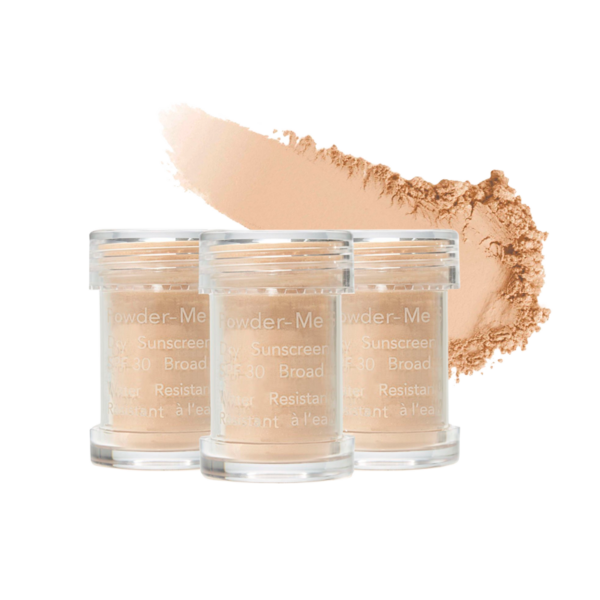 Jane Iredale Powder-Me SPF Refill Nude  (Jane Iredale)