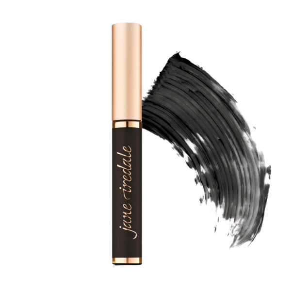 Jane Iredale PureBrow Gel Soft Black  (Jane Iredale)