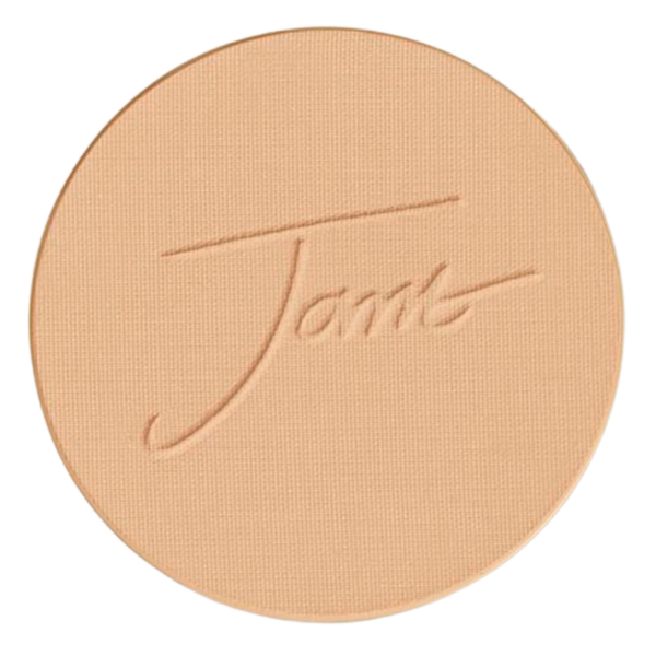 Jane Iredale PurePressed Base Golden Glow Refill 9.9 g  (Jane Iredale)