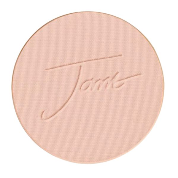 Jane Iredale PurePressed Base Satin Refill 9.9 g  (Jane Iredale)