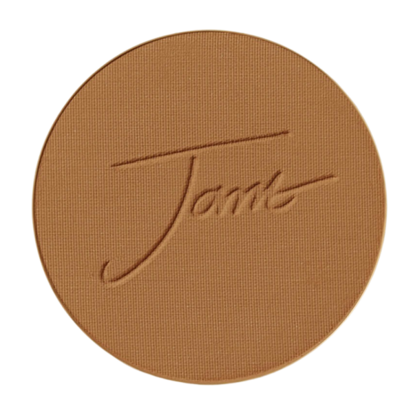 Jane Iredale PurePressed Base SPF15 Cognac Refill (1 stk)  (Jane Iredale)