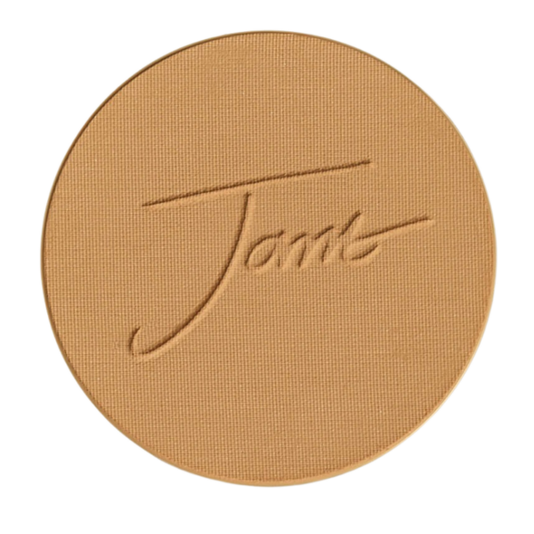 Jane Iredale PurePressed Base SPF20 Autumn Refill (1 stk)  (Jane Iredale)