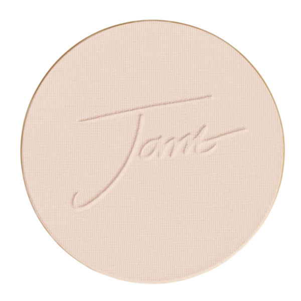 Jane Iredale PurePressed Base SPF20 Ivory Refill (1 stk)  (Jane Iredale)