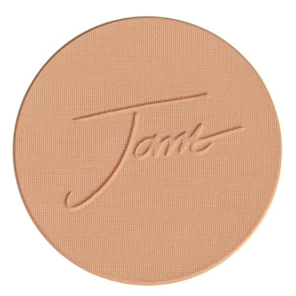 Jane Iredale PurePressed Base SPF20 Teakwood Refill (1 stk)  (Jane Iredale)