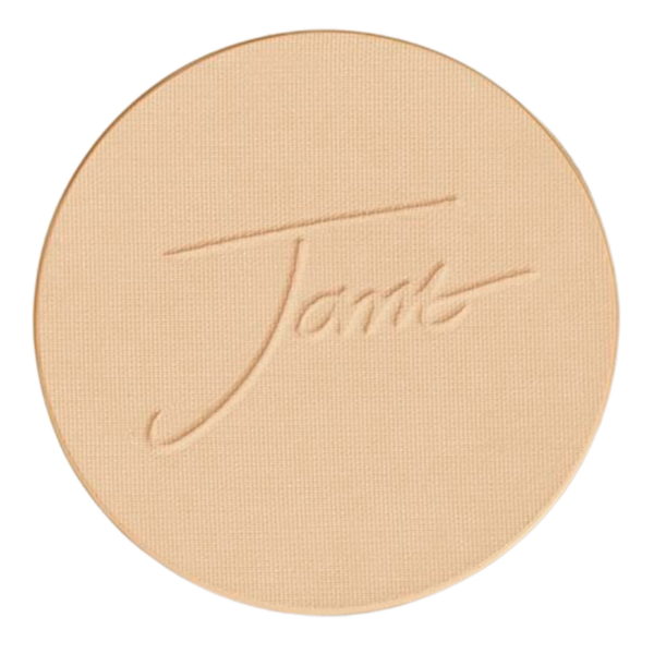 Jane Iredale PurePressed Base Warm Sienna Refill 9.9 g  (Jane Iredale)