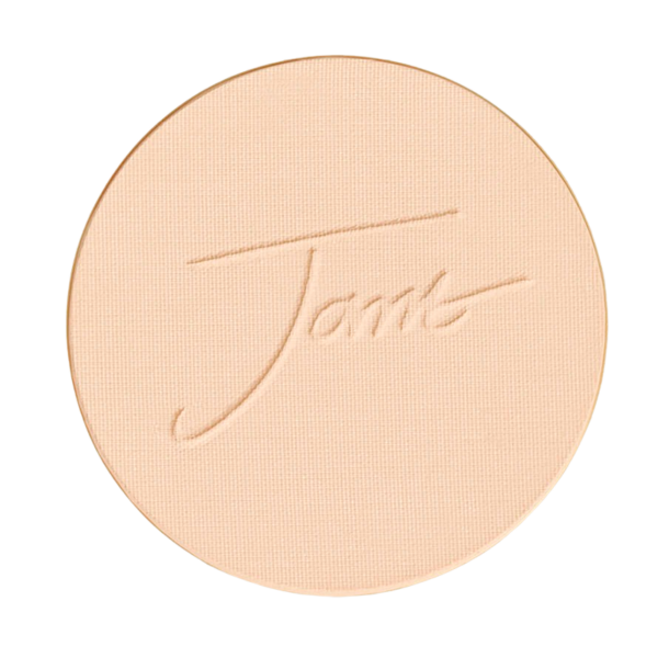 Jane Iredale PurePressed Base Warm Silk Refill (9.9 g)  (Jane Iredale)