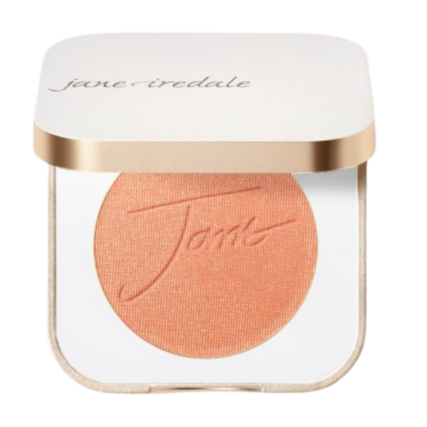 Jane Iredale PurePressed Blush Cherry Blossom (3,2 g)  (Jane Iredale)