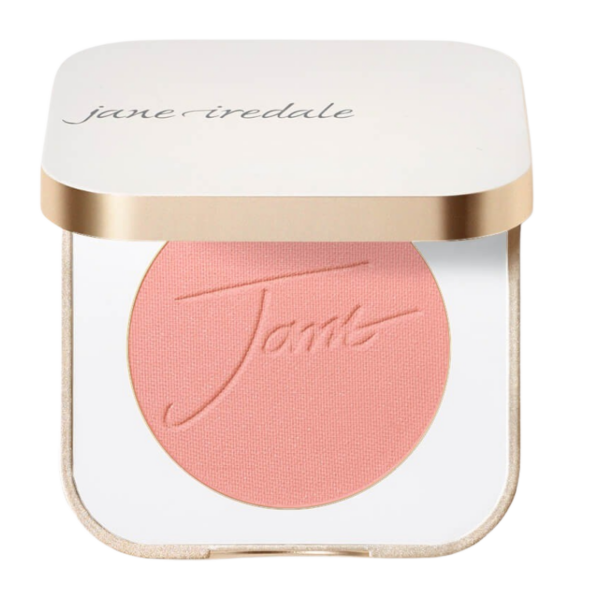 Jane Iredale PurePressed Blush Clearly Pink (3,2 g)  (Jane Iredale)