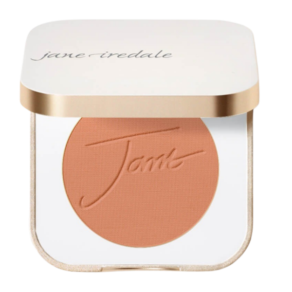 Jane Iredale PurePressed Blush Copper Wind (3,2 g)  (Jane Iredale)