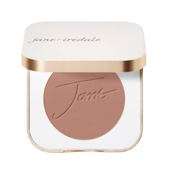 Jane Iredale PurePressed Blush Dubonnet (3,2 g)  (Jane Iredale)