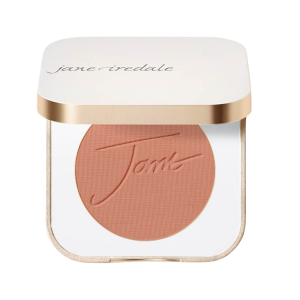 Jane Iredale PurePressed Blush Mocha (3,2 g)  (Jane Iredale)