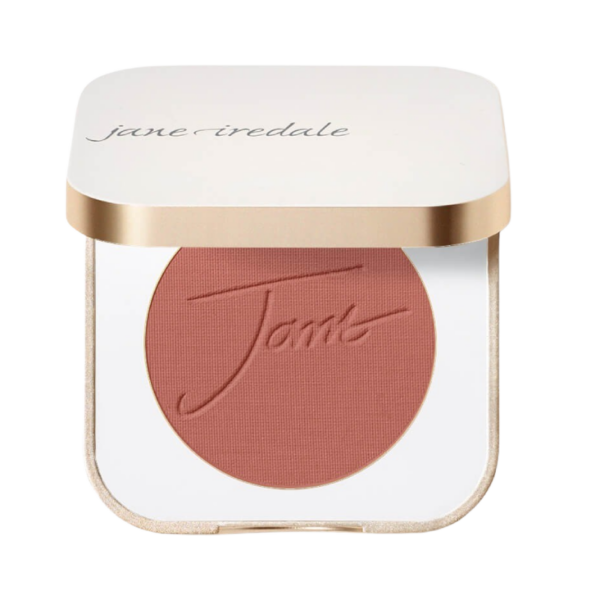 Jane Iredale PurePressed Blush Mystique (3,2 g)  (Jane Iredale)