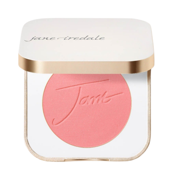 Jane Iredale PurePressed Blush Queen Bee (3,2 g)  (Jane Iredale)