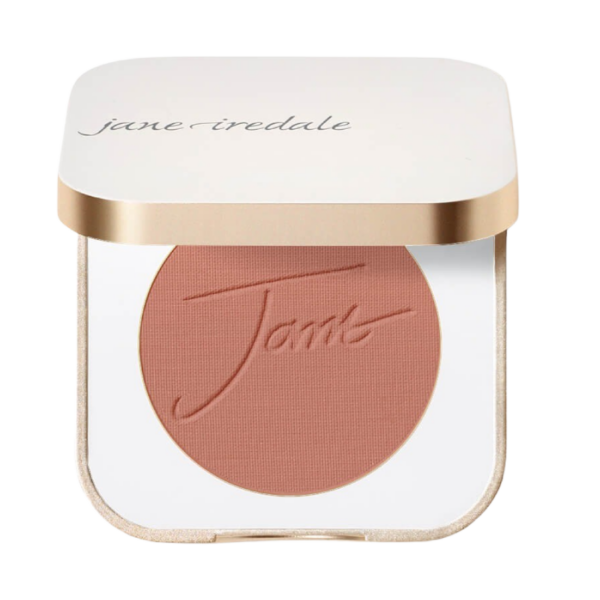 Jane Iredale PurePressed Blush Sheer Honey (3,2 g)  (Jane Iredale)