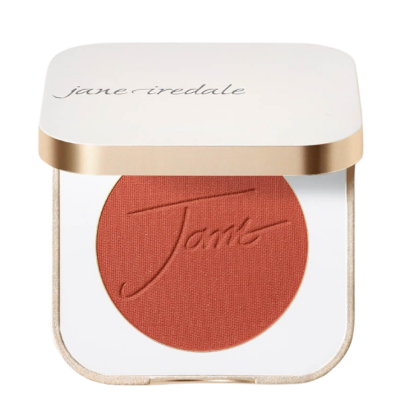 Jane Iredale PurePressed Blush Sunset (3,2 g)  (Jane Iredale)