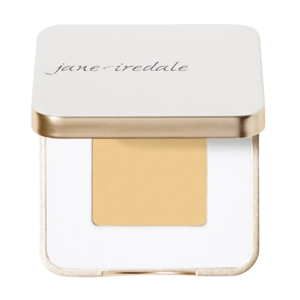 Jane Iredale PurePressed Eye Shadow Bone (1,3 g)  (Jane Iredale)