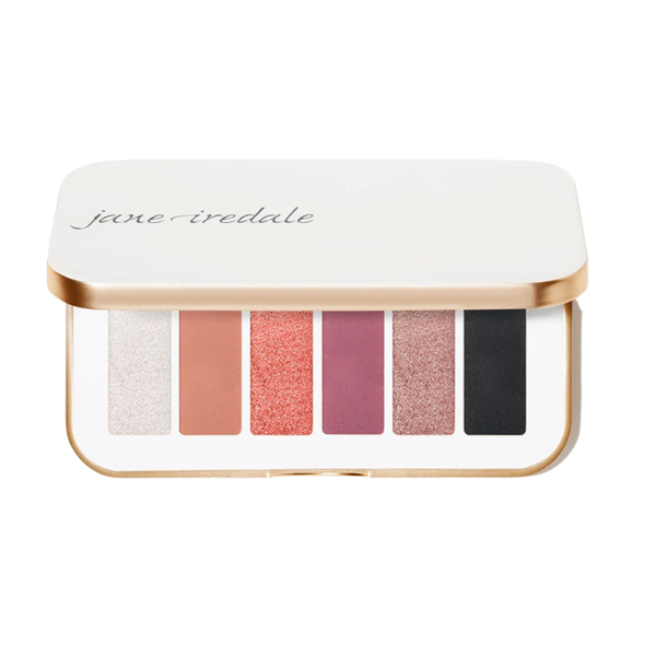 Jane Iredale PurePressed Eye Shadow Kit Storm Chaser (4,2 g)  (Jane Iredale)