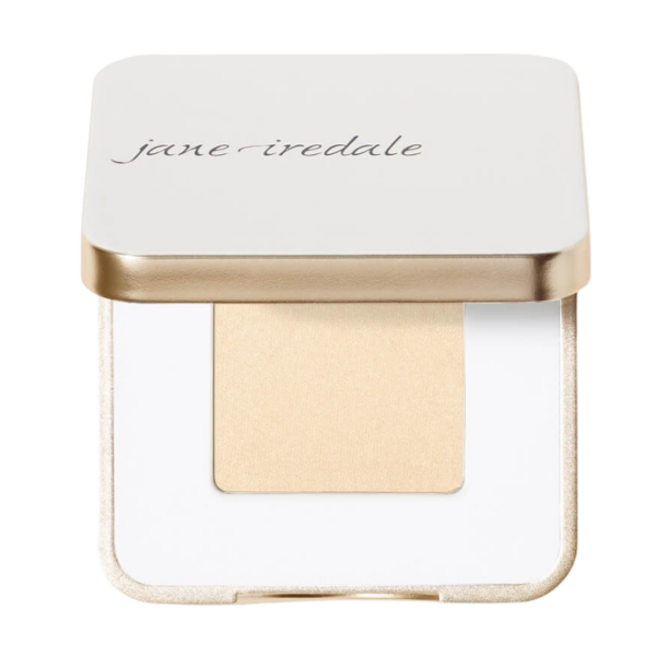 Jane Iredale PurePressed Eye Shadow Oyster (1,3 g)  (Jane Iredale)