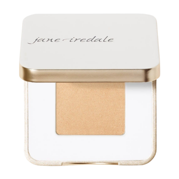 Jane Iredale PurePressed Eye Shadow Pure Gold (1,3 g)  (Jane Iredale)