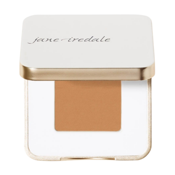 Jane Iredale PurePressed Eye Shadow Sienna (1,3 g)  (Jane Iredale)