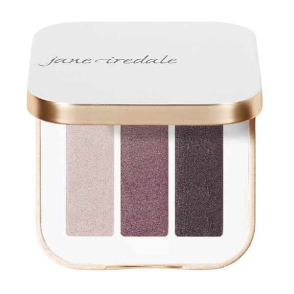 Jane Iredale PurePressed Triple Eye Shadow Sundown (4,2 g)  (Jane Iredale)