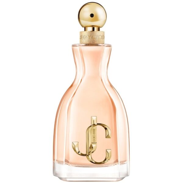 Jimmy Choo I Want Choo EDP 40 ml