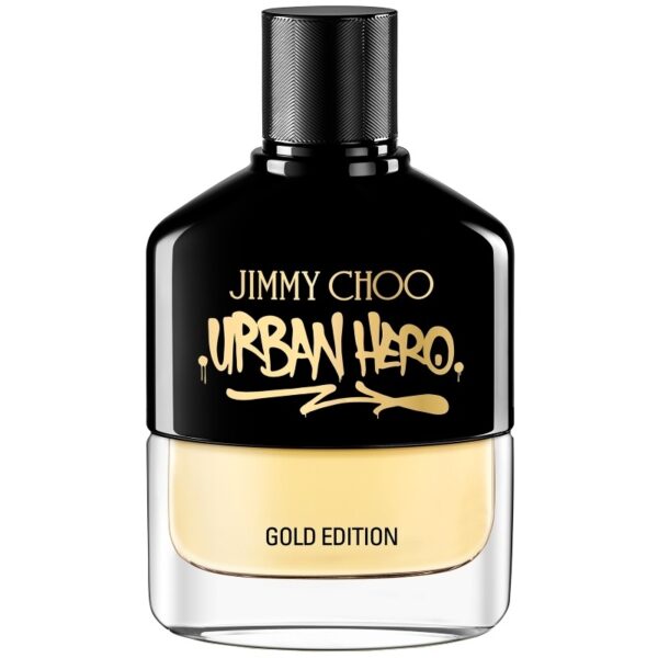 Jimmy Choo Urban Hero Gold EDP 100 ml