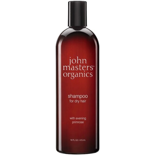 John Masters Shampoo With Evening Primrose 473 ml