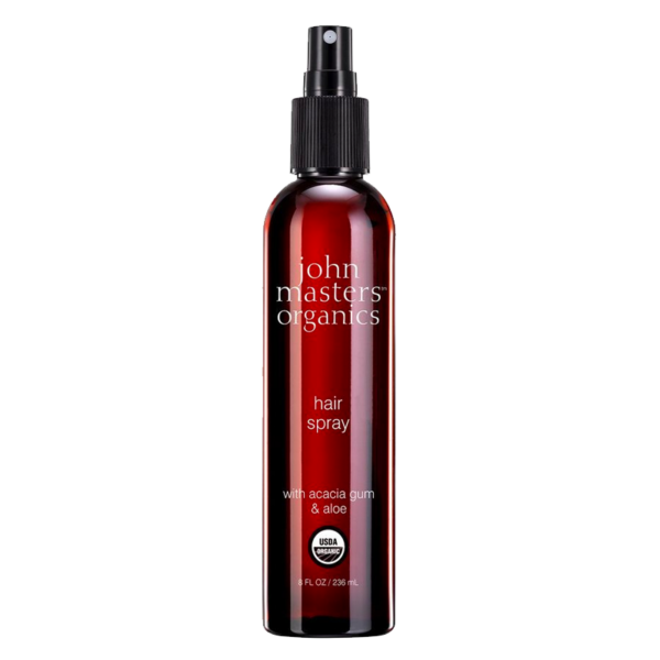 John Masters Hair Spray with Acacia Gum & Aloe 236 ml.  (John Masters Organics)