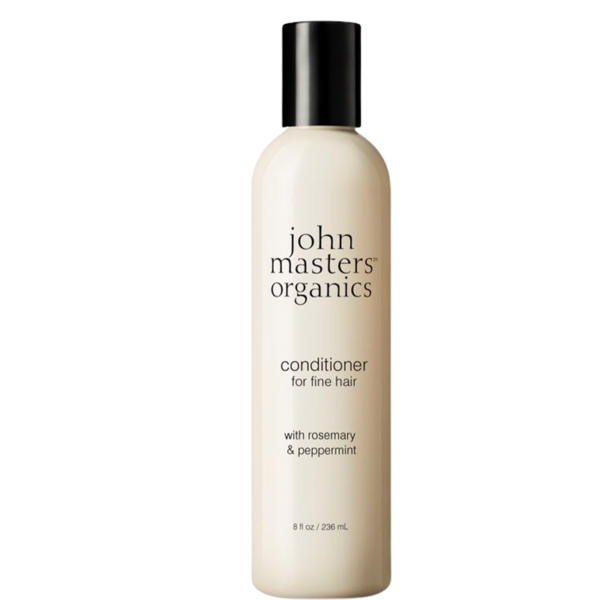 John Masters Rosemary & Peppermint Conditioner 236 ml.  (John Masters Organics)