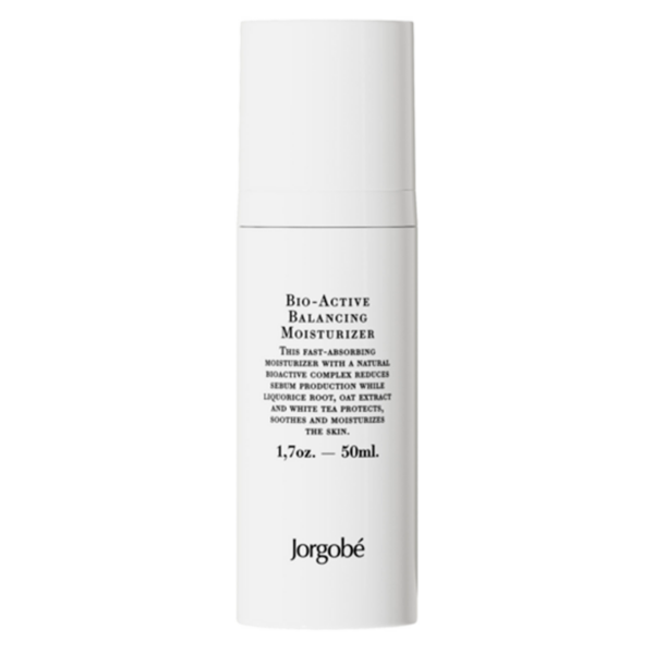 Jorgobé Balancing Complex Moisturiser (50 ml)  ()