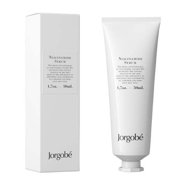 JorgObé Niacinamide Serum (50 ml)  ()