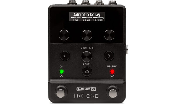 Line6 HX ONE