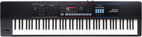 Roland JUNO-D8 Synthesizer