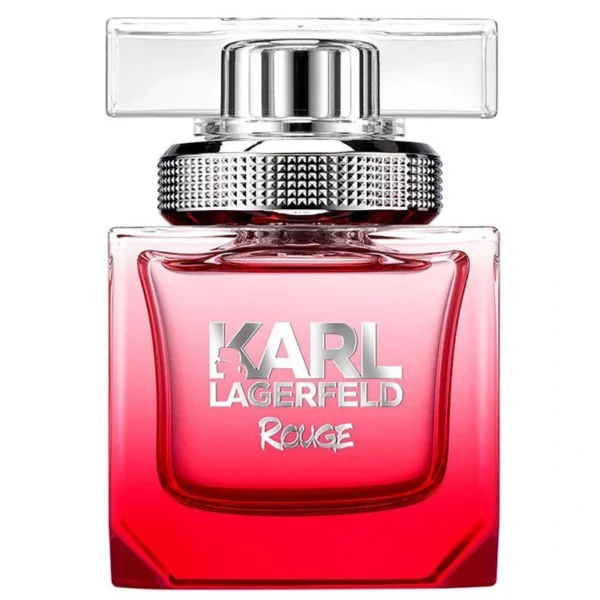 Karl Lagerfeld Pour Femme Rouge EDP 45 ml