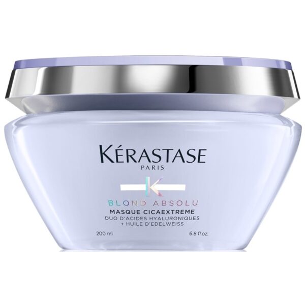 Kerastase Blond Absolu Masque Cicaextreme Hair Mask 200 ml