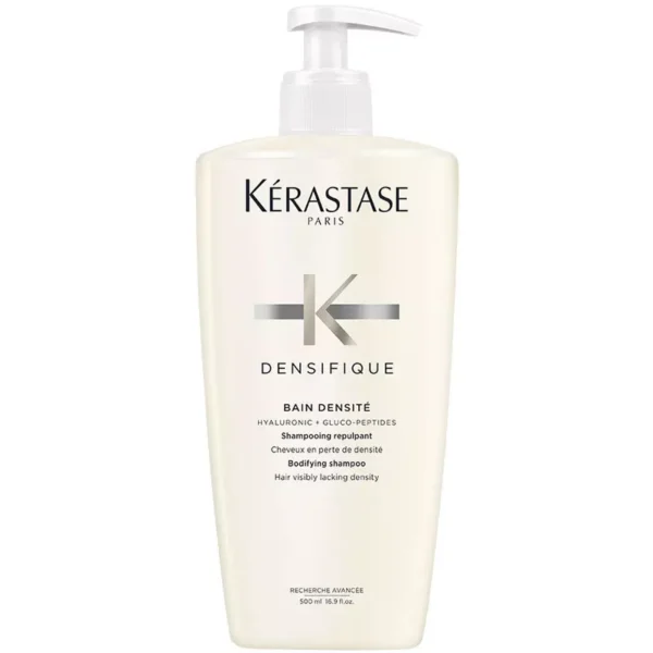 Kerastase Densifique Bain Densite Shampoo 500 ml