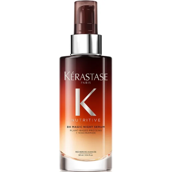 Kerastase Nutritive 8H Magic Night Serum 90 ml