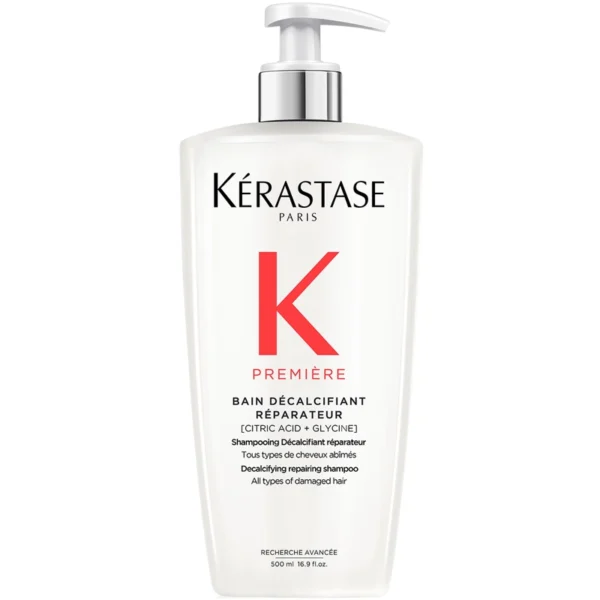 Kerastase Premiere Bain Decalcifiant Reparateur Shampoo 500 ml