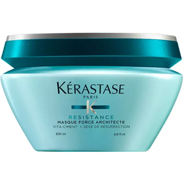 Kerastase Resistance Masque Force Architecte Hair Mask 200 ml